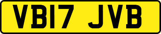 VB17JVB