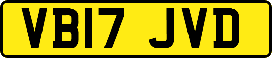VB17JVD