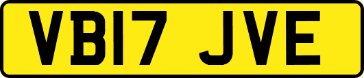 VB17JVE