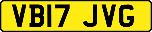 VB17JVG