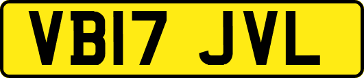 VB17JVL