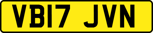 VB17JVN