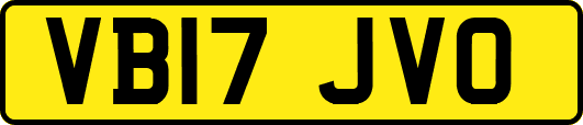 VB17JVO