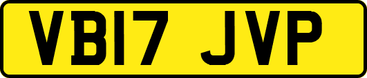 VB17JVP