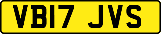 VB17JVS