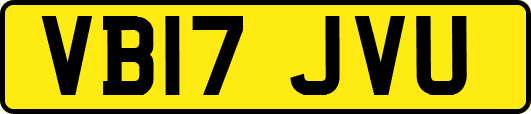 VB17JVU