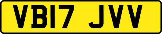 VB17JVV