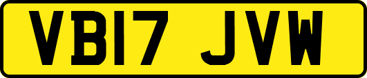 VB17JVW