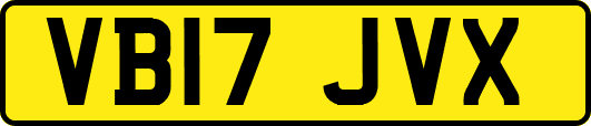 VB17JVX
