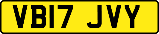 VB17JVY