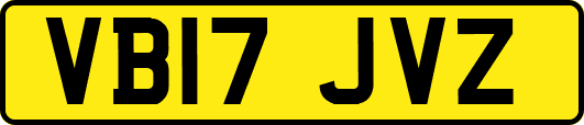VB17JVZ