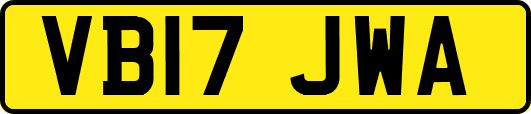 VB17JWA