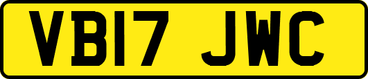 VB17JWC