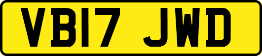 VB17JWD