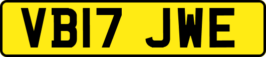 VB17JWE