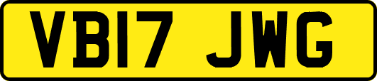 VB17JWG