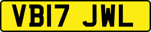 VB17JWL