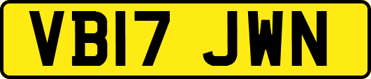 VB17JWN