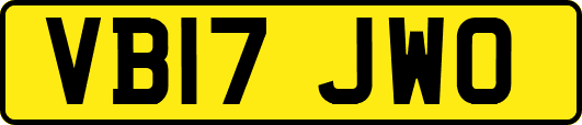 VB17JWO
