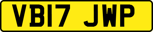 VB17JWP