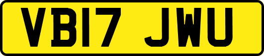 VB17JWU