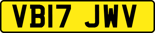 VB17JWV