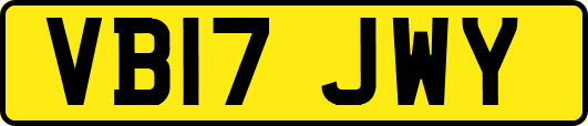 VB17JWY