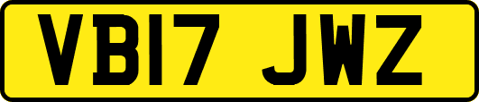 VB17JWZ