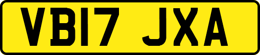 VB17JXA