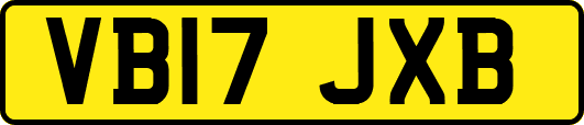 VB17JXB