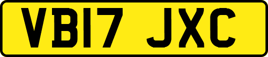 VB17JXC