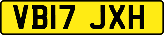 VB17JXH