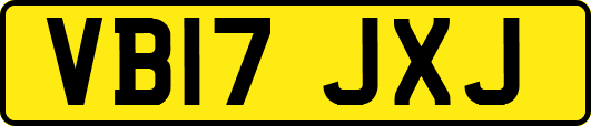 VB17JXJ