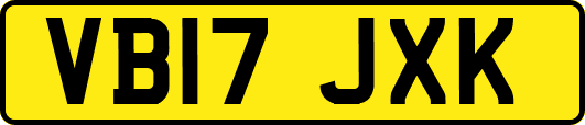 VB17JXK