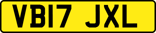 VB17JXL