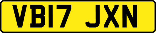 VB17JXN