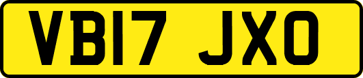 VB17JXO