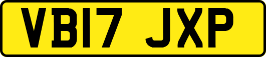 VB17JXP
