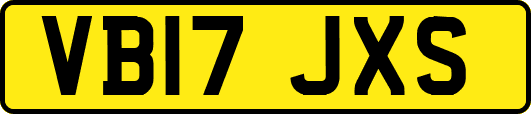 VB17JXS