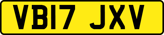 VB17JXV