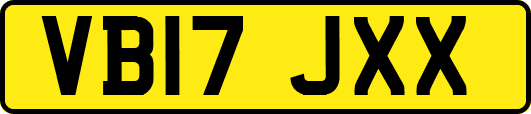 VB17JXX