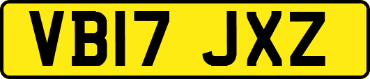 VB17JXZ