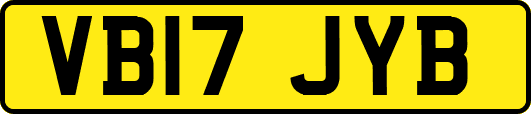 VB17JYB