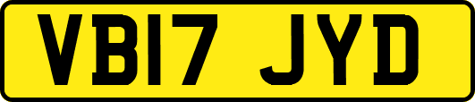 VB17JYD