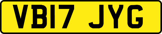 VB17JYG