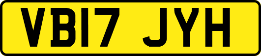 VB17JYH