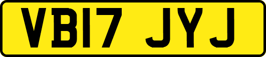 VB17JYJ