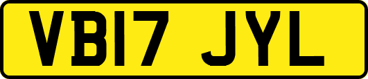 VB17JYL