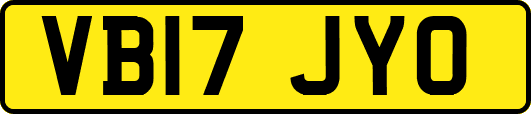 VB17JYO