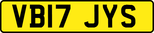 VB17JYS